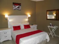 Homestay Travel Guest House Hotels in Roodepoort