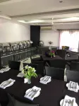 Bhutan Residence - breakfast