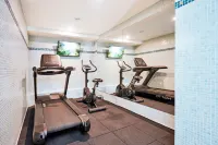 Prestige Victoria - Fitnessstudio