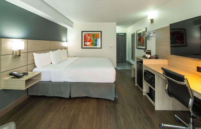 Quality Inn
