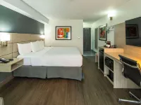 Quality Inn Hotels in Leamington