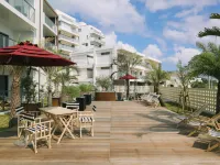 Hideout Okinawa Uruma Hotel a Uruma