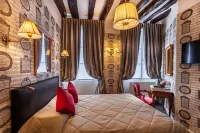 Grand Hôtel de l'Univers Saint-Germain Hotels in Saint Germain des Pres
