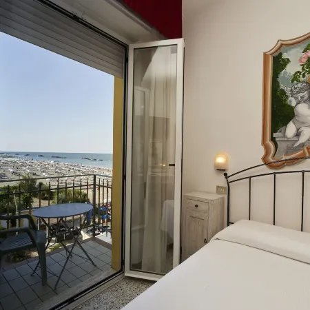 Hotel Estate Hoteles en Torre Pedrera
