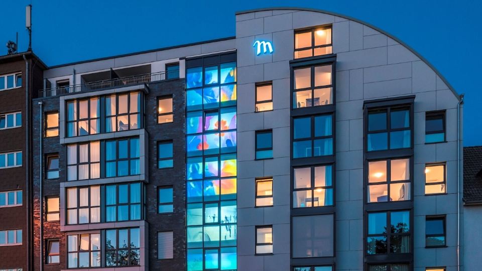 Mintrops Concierge Hotel