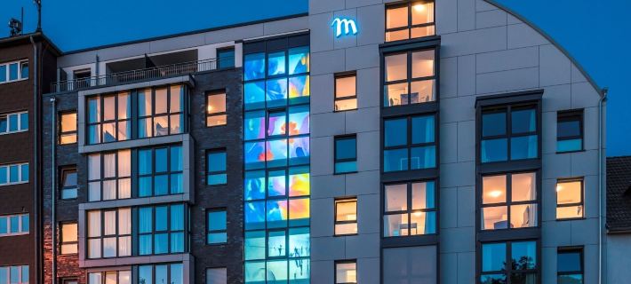 Mintrops Concierge Hotel Hotels in Essen