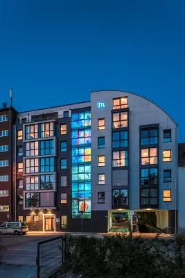 Mintrops Concierge Hotel Hotels in Rüttenscheid