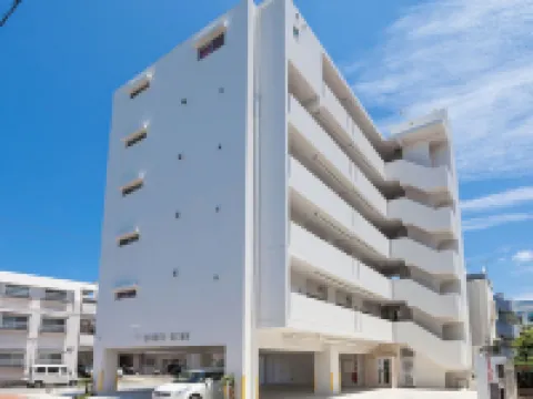 与那原ホテル SUNRIZE･OCEAN 与那原町のホテル