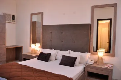 Solo Victoria Hotel