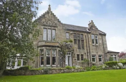 Bonkle House Hôtels à : Shotts