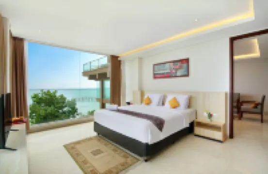 Royal Ocean View Karimunjawa