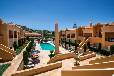 Baia da Luz Resort