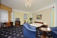 Brioni Boutique Hotel Hotel di Ostrava