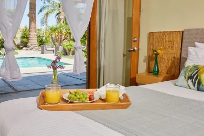 The Spring Resort & Spa