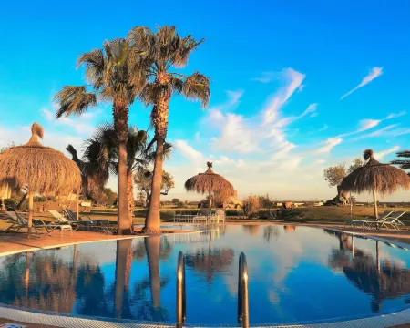 Finca Hotel Can Canals & Spa Hoteles en Campos