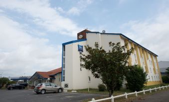 Ibis Budget Saint Paul les Dax