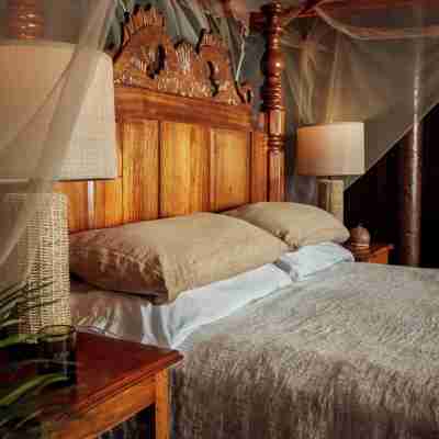 Ladera Resort Rooms