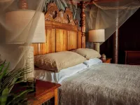 Ladera Resort Hotels in Malgretoute