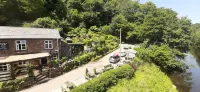 The Boat Inn