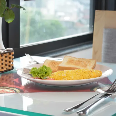 Blue Hanoi Inn Hotel Отели рядом с достопримечательностью «Собор Ханой»