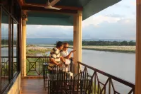 Jungle Wildlife Camp - Scenic