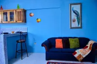 Kingston Sunset Guest Apartment II Hotel di Caymanas Country Club Estate Phase 1