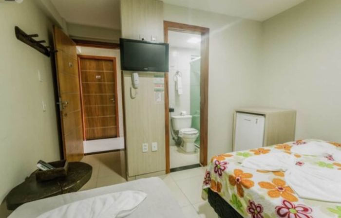 Hotel Litoral Fortaleza
