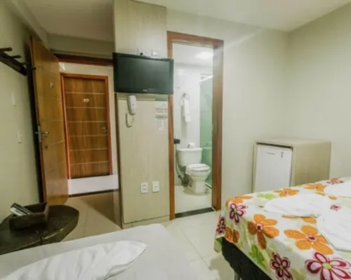 Hotel Litoral Fortaleza Hotels in Fortaleza