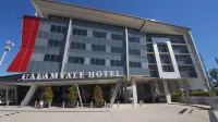 Calamvale Hotel Suites and Conference Centre فنادق في Acacia Ridge
