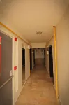 Özkanlar Apart - Разрешено размещения с домашними животными