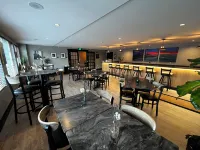 Maine Evergreen Hotel, Ascend Hotel Collection - breakfast