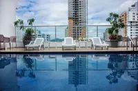 Ramada by Wyndham Panama Centro Via Argentina