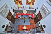 Dar Fes Tresor - Pensions