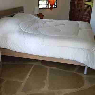 Madiba 2 Cottage Rooms