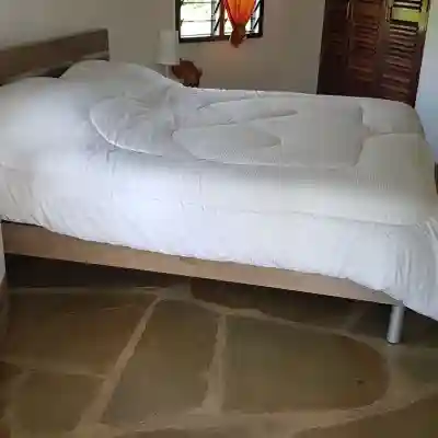 Madiba 2 Cottage Rooms