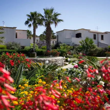 Case Vacanza Torre Lupa