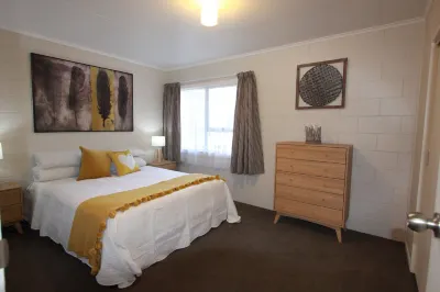 Rose Apartments and Spa Hotels in 