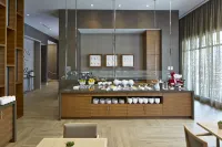 AC Hotel Atlanta Buckhead at Phipps Plaza Hotels in Brookhaven