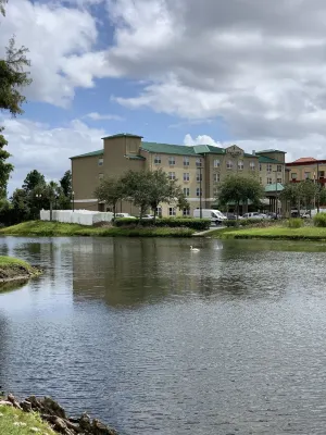 Country Inn & Suites by Radisson, Jacksonville West, FL Hotels in Jacksonville
