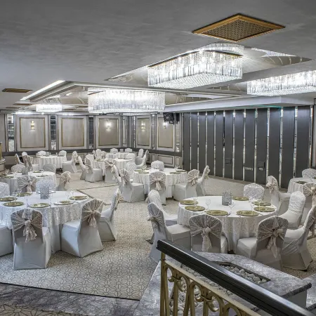 Altinel Ankara Hotel & Convention Center