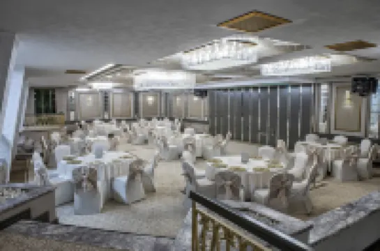 Altinel Ankara Hotel & Convention Center