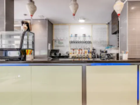 London Star Hotel Hotels in Ealing