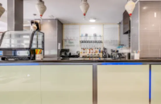 London Star Hotel Hotels in Ealing