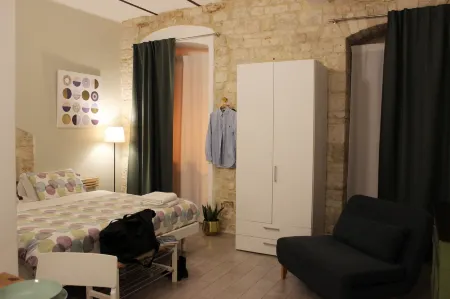 Albertario Отели в г. Аквавива-делле-Фонти