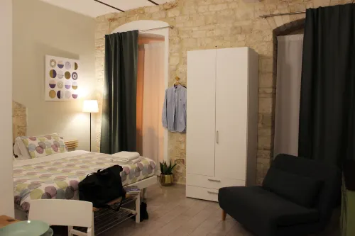 Albertario Hotels in Casamassima