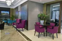 AZ Hôtels Vieux Kouba - Gym