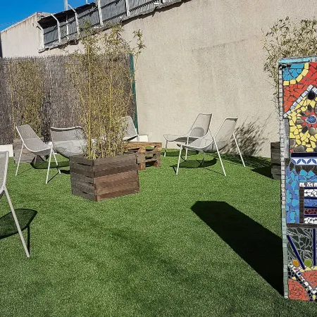 Esatitude Hotel
