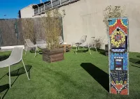 Esatitude Hotel Hotels near Matisse Museum