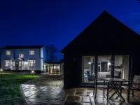 Eagle Mill Luxury Rooms Hotels in Huntingdon