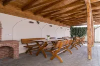 Pensiunea Transilvania Hotels in Avrig